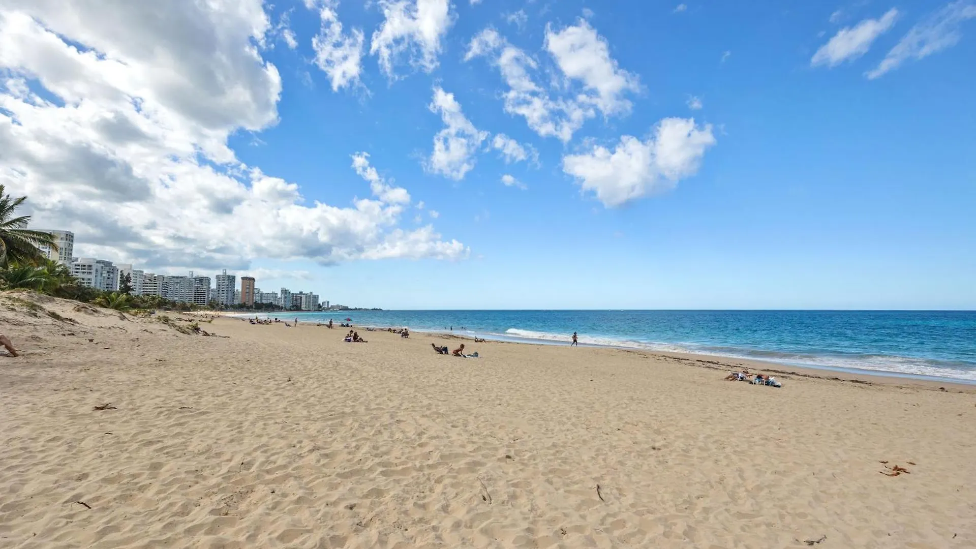Amazing Beach Getaway For Large Groups Otium San Juan Appartement